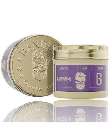 Bandido Aqua Wax 6
