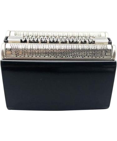 Replacement Head Shaver Electric Trimmer Heads 52B 52S for Braun 5 Series 5020S 5030S 5040S 5050S 5070S 5090CC - International Shipping Available - Buy Online on GoSupps.com