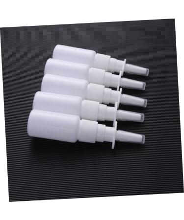 FRCOLOR Mini Nose Spray Bottles - 60 Pcs Hair & Nasal Sprayer Set - Buy Online on GoSupps.com
