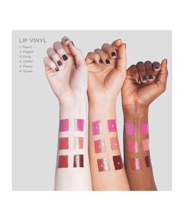 Buy MILK MAKEUP Lip Vinyl | Flossy Mauve Brown - International Shipping Available - Buy Online on GoSupps.com