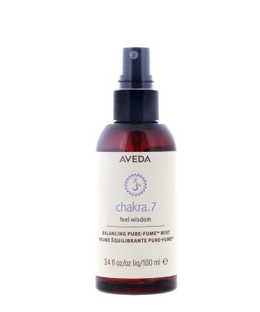 Aveda Chakra 7 Fee Wisdom Balancing Pure-Fume Mist - Buy Online on GoSupps.com