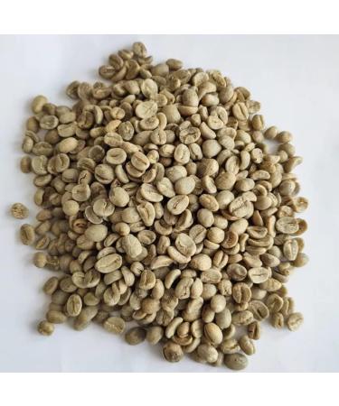 Raw Coffee Beans Natural Beans 300g - Buy Online on GoSupps.com