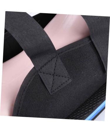 Buy Shoe Surgery Gypsum Shoe - Foot Protection for Fractures Broken Toes & Postoperative Recovery | International Shipping Available - Buy Online on GoSupps.com
