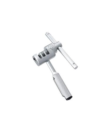 Topeak Universal Chain Tool , Silver, 3.3 x 1.7 x 0.6-Inch