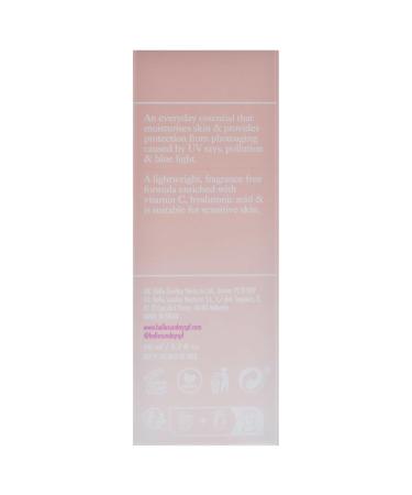 Hello Sunday Everyday One Face Moisturiser SPF 50 - Unisex 1.7 oz | Hydrating & Sun Protection | Buy Now - Buy Online on GoSupps.com