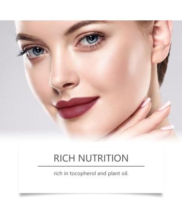 JIEBWCHA PH BALMO PH Lip Color | Color-Changing Moisturizing Lip Balm - Long-Lasting Smudge-Resistant Tinted Cheek for Women's Daily Makeup - Buy Online on GoSupps.com