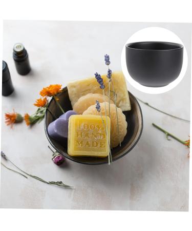 Frcolor Stainless Steel Shaving Soak Soap Bowl Set - XL Double Layer Razor Accessories for Smooth Shaving - Buy Online on GoSupps.com