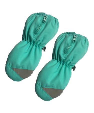 Children's Ski feast for girls and boys warm windproof children's skiing slippery winter snow snowboard outdoor riding long-sleeved for 2 5 year old toddlers