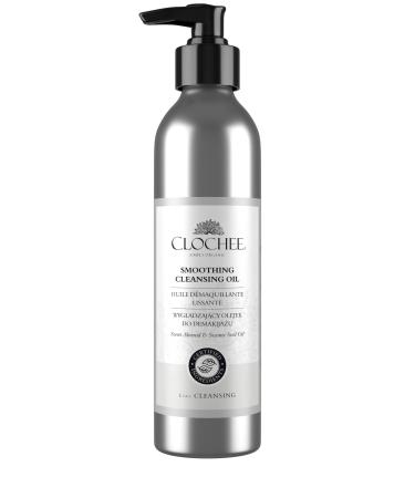 Clochee Soothing Cleansing Oil
