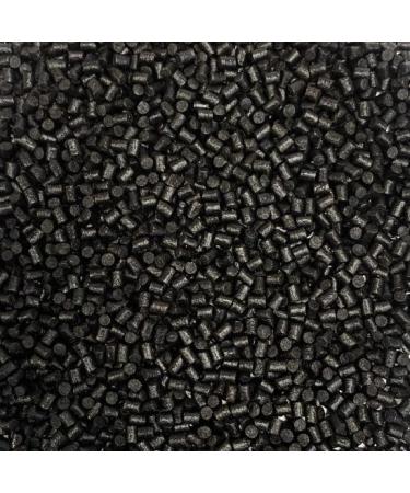 Sinking Bottom Feeder Pond Pellets 1kg Premium Quality Complete Food - Buy Online on GoSupps.com