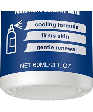 Facial Mist 60ml Soothing Skin Renewal Mist Refreshing Skin Spray - for Repairing Face and Body Care for Women - Buy Online on GoSupps.com