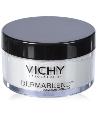 Vichy Dermafinish Setting Powder  0.99 oz - Buy Online on GoSupps.com