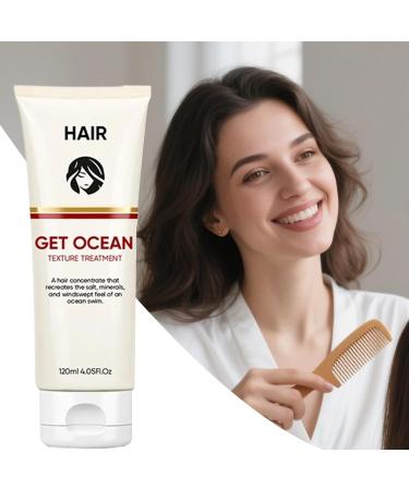  fayarrd Women's Conditioner - Smoothing Anti-Frizz Lotion 120ml Hair Treatment for Frizzy Hair - Shine-Boosting Texturizing Treatment for Volume Added to Fine to Thick Hair - Buy Online on GoSupps.com