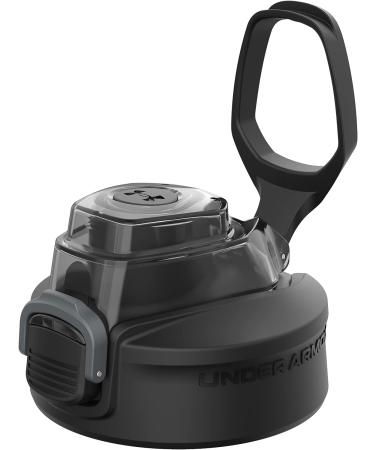 Under Armour Replacement Rise Lid - Black - Buy Online on GoSupps.com