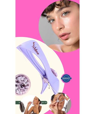 Smooth Glide Epilator: Painless Face & Body Hair Removal System - Buy Online on GoSupps.com