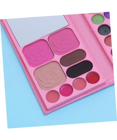 Angoily 33 Eyeshadow Eye Makeup for Women Cosmeticos Para Mujer Eye Shadow Powder Eye Shadow Palettes Set 1 count (Pack of 1) As Shown - Buy Online on GoSupps.com