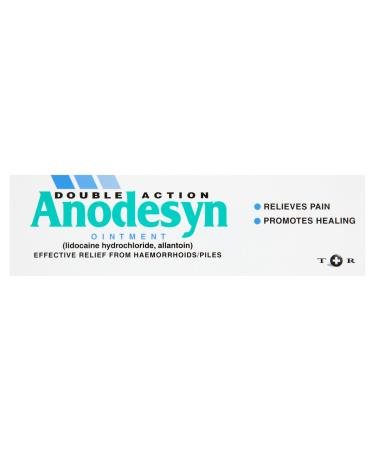 Anodesyn ointment 25g