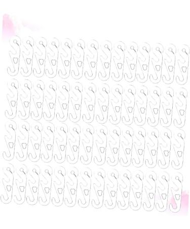 Magiclulu 600 PC Adjustable Mask Extension Hooks - Ear Protection & Buckle for Face Masks | International Shipping - Buy Online on GoSupps.com