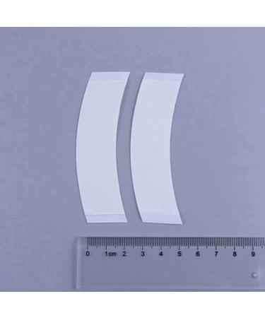 Vadillo 360Pc/Lot Fixed Hair System Adhesive Tape Super Strong Adhesive Tape Extended Lace Wig Waterproof Sweat Wig Film - Buy Online on GoSupps.com