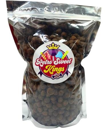 Chewing Nuts Milk Chocolate Toffee Centre 500g Bag Sweets Pick n Mix Candy Sweets Pouch - Buy Online on GoSupps.com