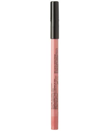 NYX Slide On Lip Pencil Lip Liner in Alluring (Deep Rose) - 0.14 oz - Buy Online on GoSupps.com