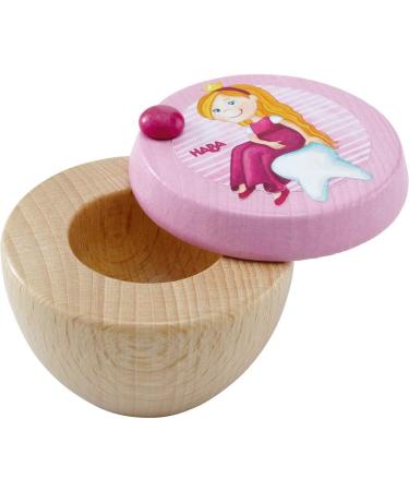 HABA Girls Toothpot - Multicolor Fairy Tooth Holder - Buy Online on GoSupps.com