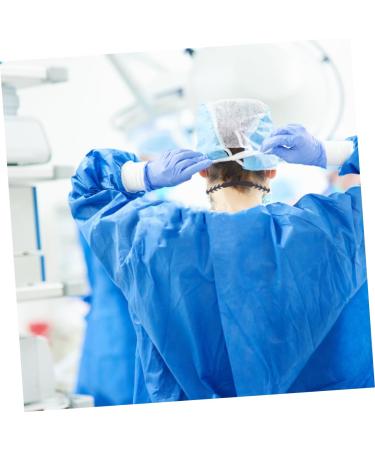 MAGICLULU 24-Piece Mask Rope Buckle Set | Adjustable Mask Strap Accessories for Comfort & Convenience - Buy Online on GoSupps.com