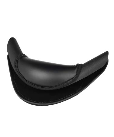 Layhou Hair Washing Sink Basin Neck Rest Pillow - Salon Spa Gel Cushion for Shampoo Bowl - Silicone & Sponge Gripper - Buy Online on GoSupps.com