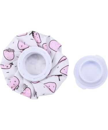 Senmubery Cute ice water hot and cold physiotherapy bag sports hot and cold pack cooling bag (style random) - Buy Online on GoSupps.com