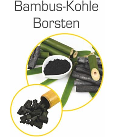 Buy Novacare Pink Toothbrush with Refined Silver Bristles - International Shipping Available - Buy Online on GoSupps.com