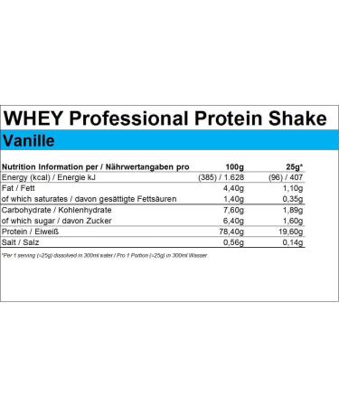 Buy Peeroton Whey Protein Shake Vanilla 350g - Premium International Shipping - Buy Online on GoSupps.com