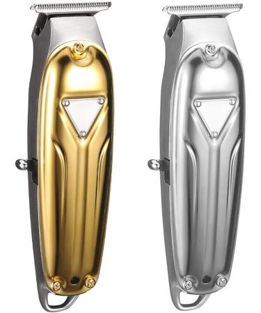 Professional Cordless Hair Clipper for Men - Electric Hair Cutting Device for Barbers | International Shipping Available - Buy Online on GoSupps.com