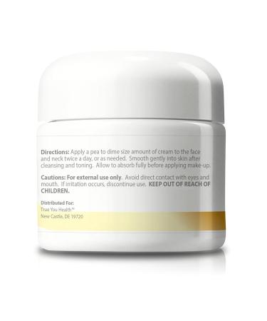 Peaus Vintesse Anti Wrinkle Cream - Advanced Bee Venom 60 Day Jar - Best Anti Aging Face Cream for Youthful Skin - Buy Online on GoSupps.com