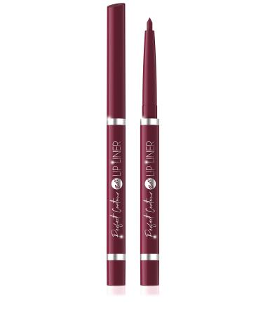 Bell - Perfect Contour lip liner pencil 06 - Burgundy