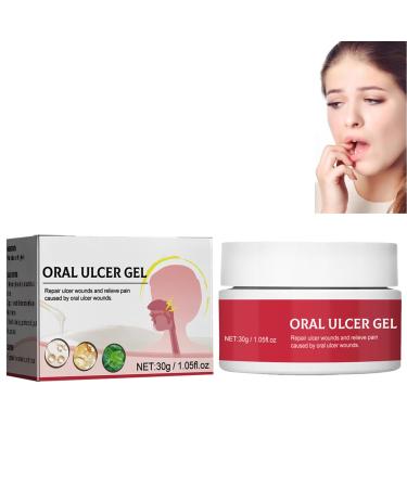 Koahde gums relief gel gel repair gums gum growth gel gel for growing the gums gum regrowth gel gel repair of gum loss gel for oral care 30g
