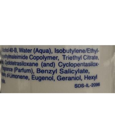 Isoplus Spritz Soft 55% Voc (Pack of 2) - Buy Online on GoSupps.com