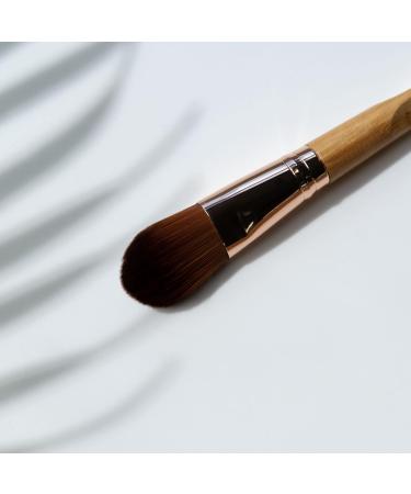 So Eco Foundation Brush - Buy Online on GoSupps.com
