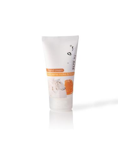 Schrofner Whey and honey hand cream 50 ml