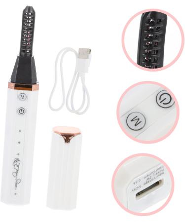 Portable Eyelash Curler | Dot Beauty Tool & Makeup Essential for Perfect Lashes - International Shipping Available - Buy Online on GoSupps.com