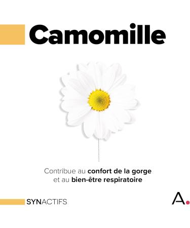 ARAGAN - Synactifs - IstaProtect Bio - Food Supplement Respiration - Blackcurrant Nettle Eucalyptus Chamomile Essential Oil - Buy Online on GoSupps.com