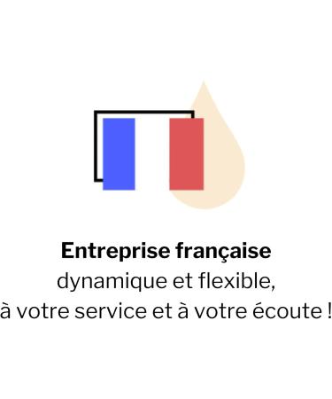 Galet d'argile naturelle pour diffusion d'huiles essentielles 1 ml (Lot de 1) - Buy Online on GoSupps.com