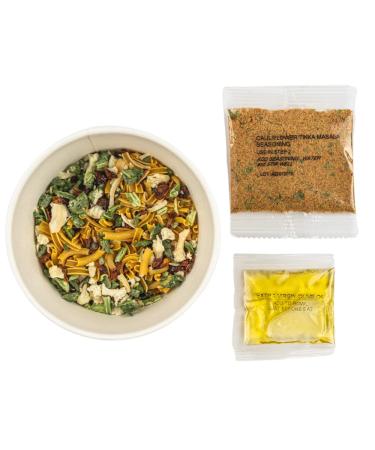 ZENB Yellow Pea Pasta Agile Bowl Variety Pack (6 Pack) - Gluten Free, Non-GMO, Vegan - 13g Protein, 9g Fiber - On the Go Meal - Buy Online on GoSupps.com