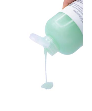 Davines MELU Shampoo 8.45 Fl Oz - Anti-Breakage Cleansing for Long or Damaged Hair - Buy Online on GoSupps.com