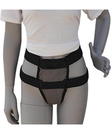 Fenteer Pelvic Support Belts | Durable Belly Band & Recovery Accessories for Postpartum Care - Buy Online on GoSupps.com
