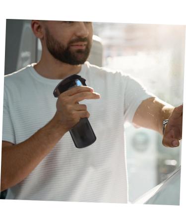 Healeved Barber Tool Hair Styling Tool Water Sprayer Watering Can Water Containers - Buy Online on GoSupps.com
