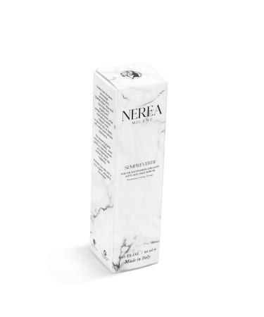Youth-Extension Organic Anti-Age Serum - NEREA SEMPREVERDE | Remodeling & Firming for Youthful Skin - Shop Internationally - Buy Online on GoSupps.com