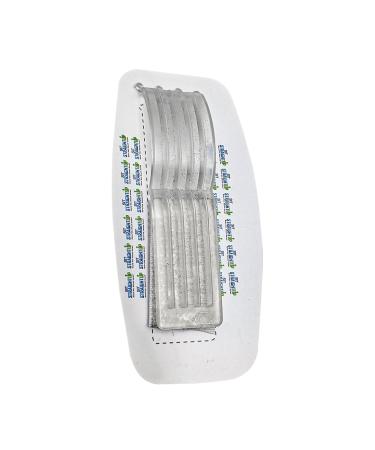 Sit Up Straight Posture Correct Trainer - Instant Hunchback Prevention & Posture Improvement (Box of 5) - International Shipping Available - Buy Online on GoSupps.com