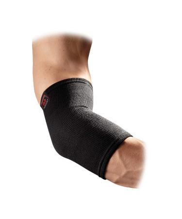 McDavid Elastic Elbow Sleeve Small