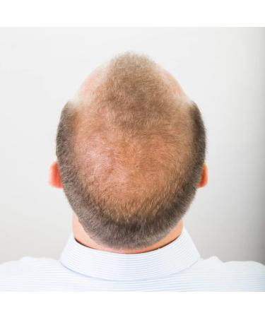 Power Fibres - Cheveux pais ou barbe en quelques minutes ! Blond - pour un r sultat naturel - Buy Online on GoSupps.com