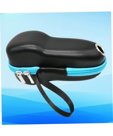 Magiclulu 2 Series Bag Razor Case | Razor Protection & Storage Solution for Travel - Buy Online on GoSupps.com